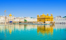 Amritsar City Tour with Wagha Border - Trodly