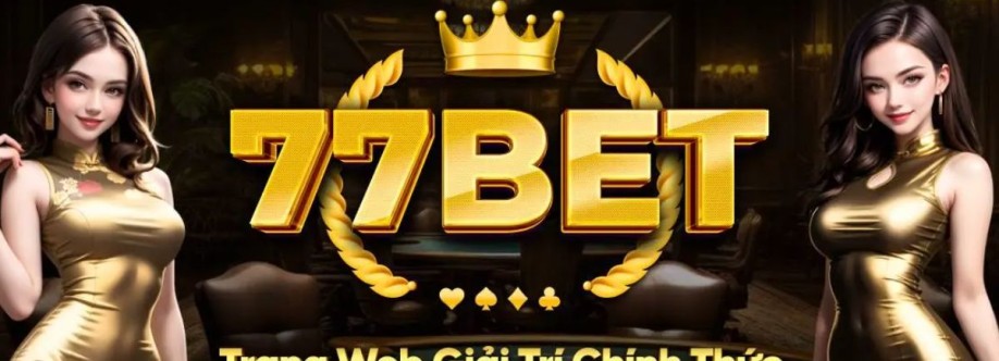 77 BET Cover Image