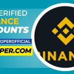 buy verified  Binance account Profile Picture