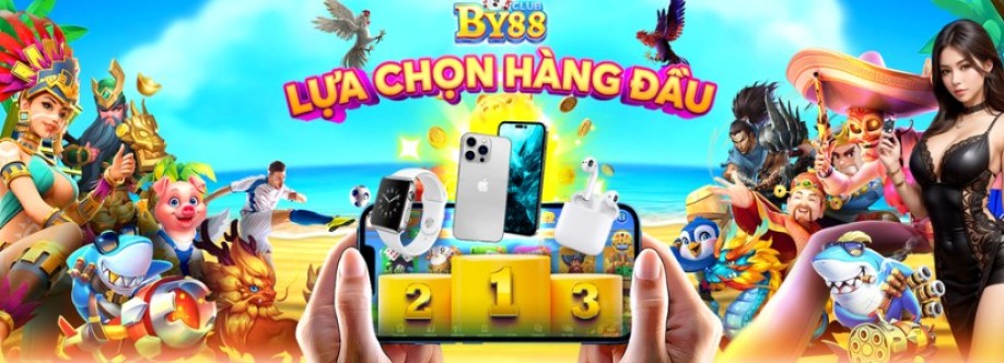 Game Bài Đổi Thưởng By88 Cover Image