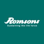 Romsons Profile Picture