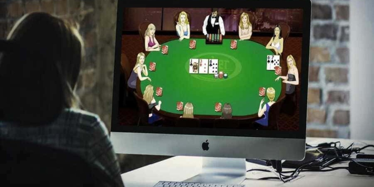 Baccarat Site: Your Ultimate Guide to Winning Big