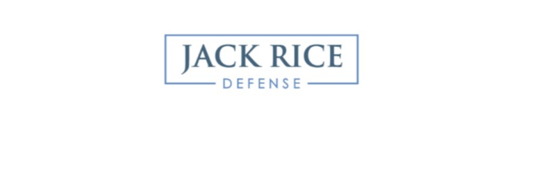 Jack Rice Defense Cover Image