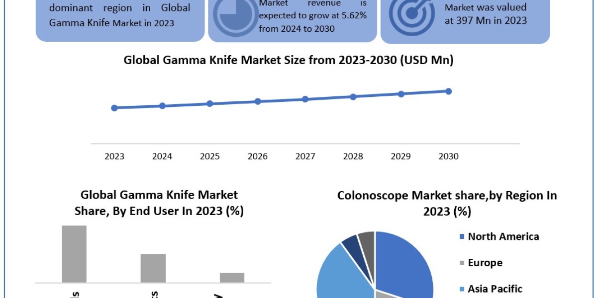 Gamma Knife Market Share, Demand, Top Players, Revenue Analysis, Top Leaders and Forecast 2030