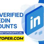 Buy Verified LinkedIn Accounts Profile Picture