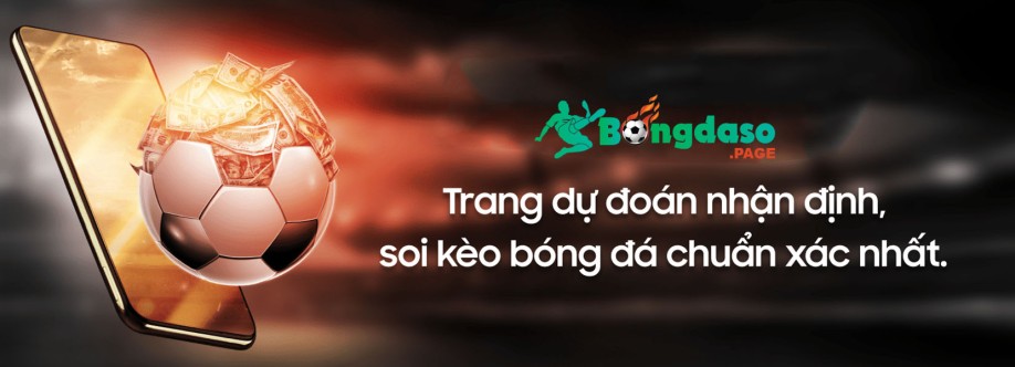 Bongdaso page Cover Image