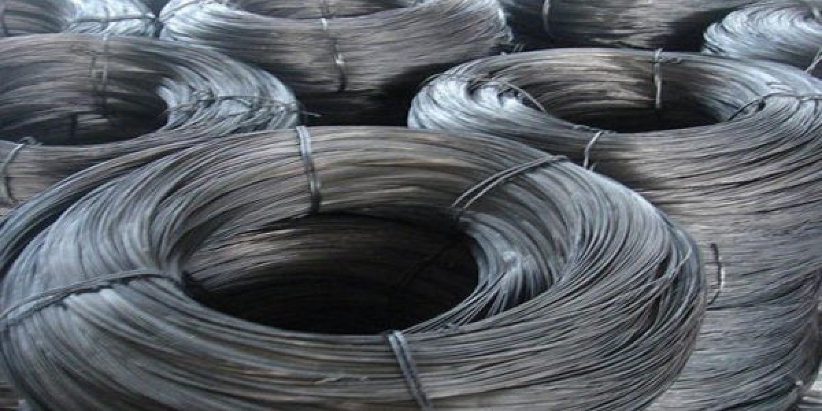 Binding Wire Manufacturing Plant Project Report 2024: Business Plan, Requirements and Cost Involved