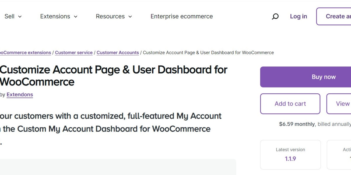 Transform User Management with WooCommerce Dashboards in 2024