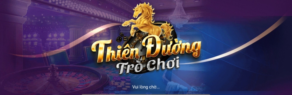 TDTC TẢI THIÊN ĐƯỜNG TRÒ CHƠI ĐỔI THƯỞNG Cover Image