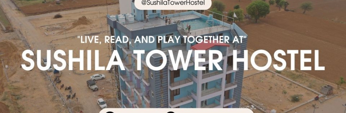 Sushila Tower Hostel Cover Image