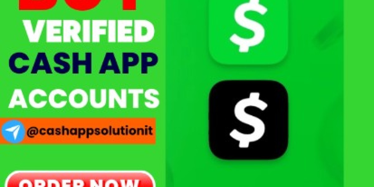 How to quickly buy verified Cashapp accounts