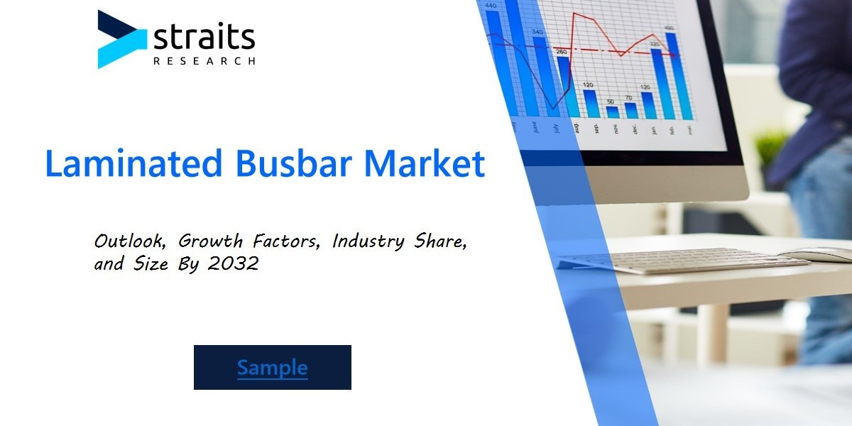 Global Laminated Busbar Market Outlook 2024: Emerging Trends, Market Size, and Competitive Landscape