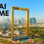 Dubai Frame tickets Profile Picture