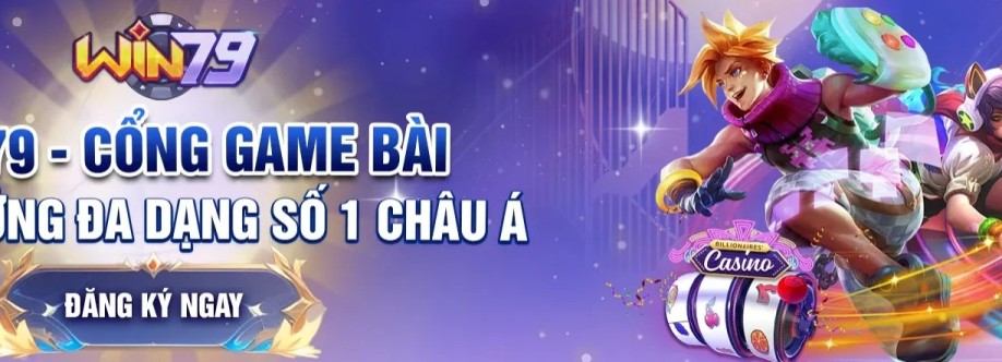 WIN79 cổng game đổi thưởng hàng đầu Cover Image