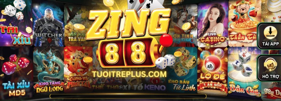 zing88club1 Cover Image