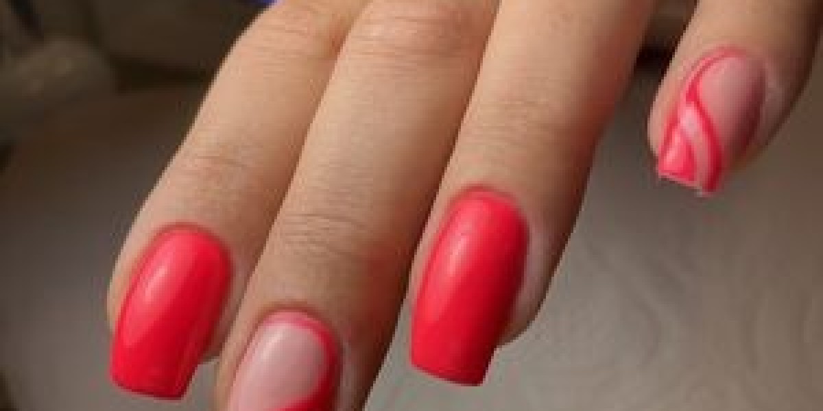 How to Achieve Perfect BIAB Nails in Eindhoven