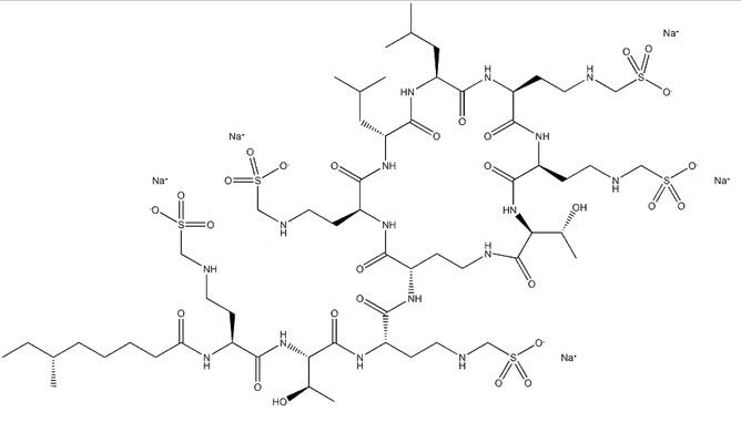 Colistimethate in Germany: Addressing Antibiotic Resistance with Naprod Life Sciences’ Manufacturing Expertise