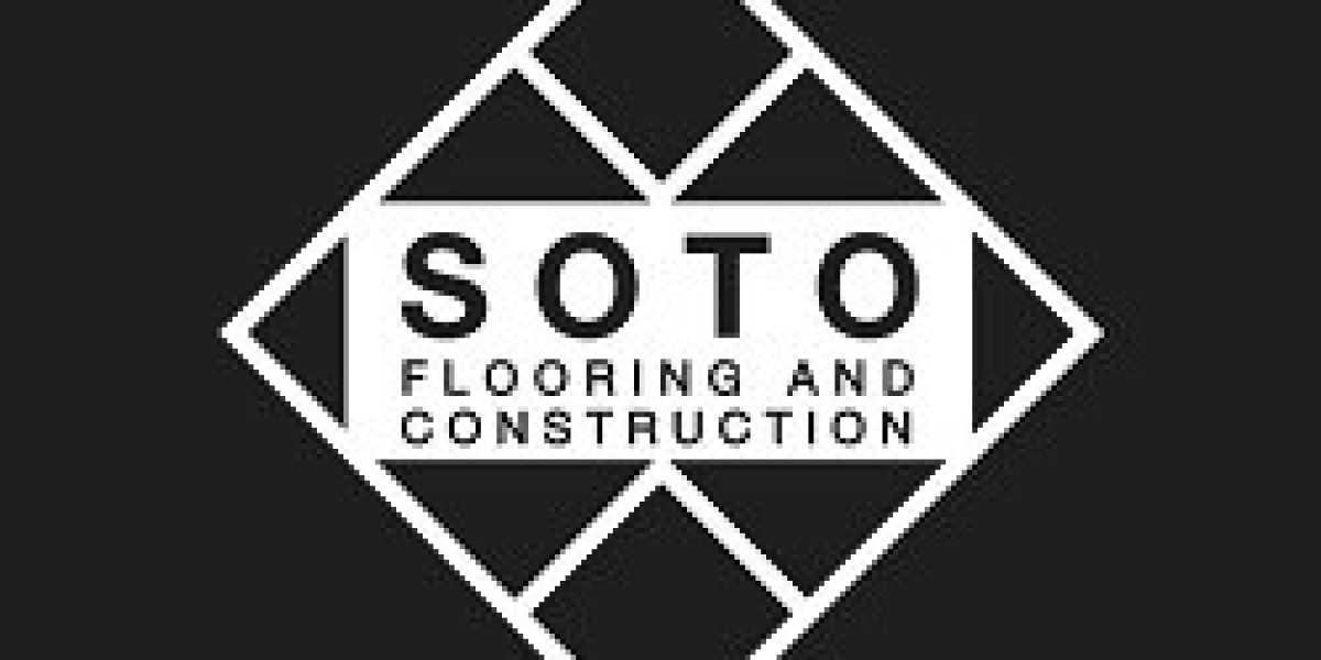 Soto Flooring Moore/Yukon