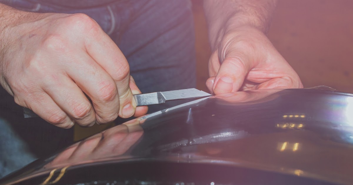 Required Tint Tool Kit for Automobile Professionals: Your Complete Guide to Precision and Efficiency