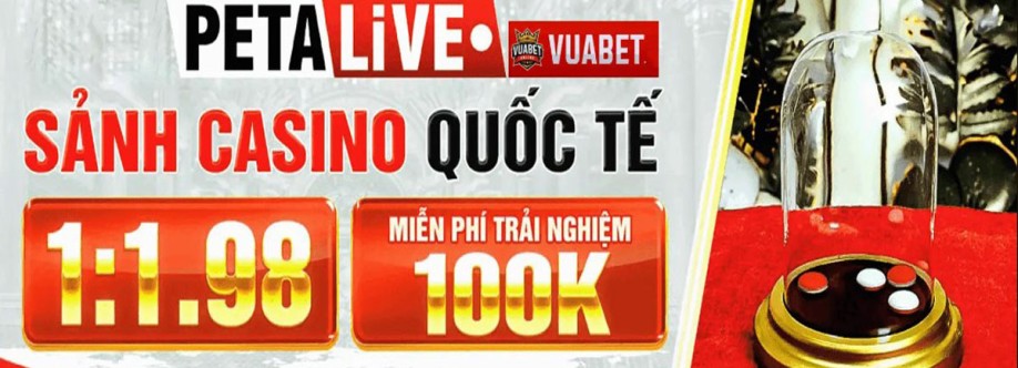 Vuabet88 Casino Cover Image