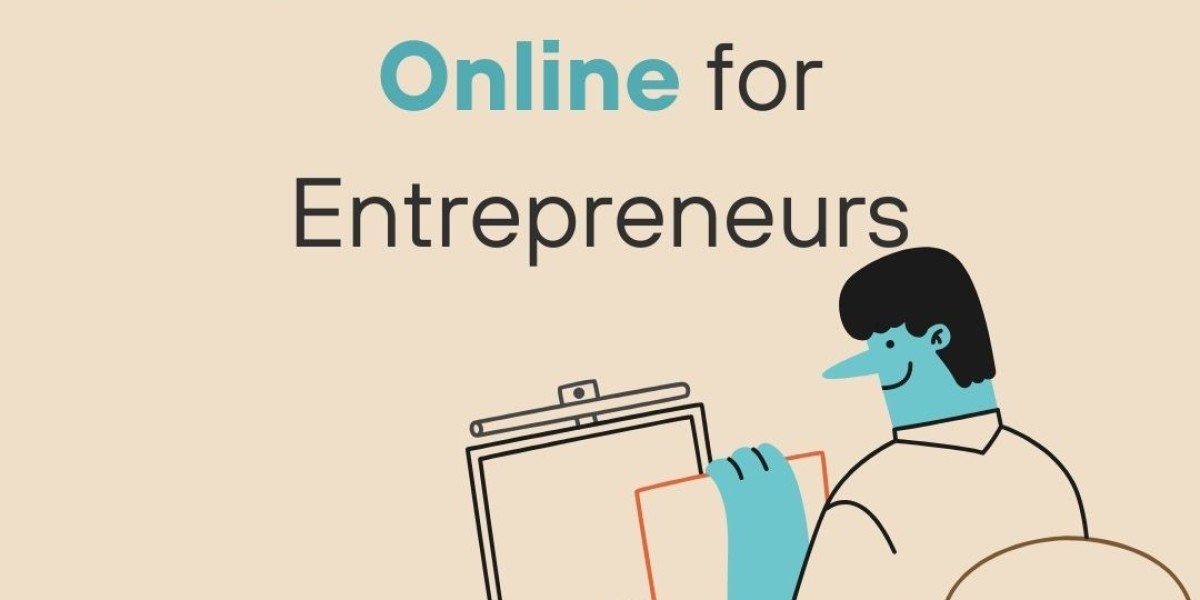 The Importance of Udyam Registration Online for Entrepreneurs