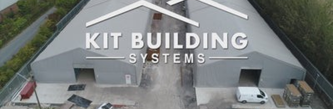 Kit Building System Denmark Cover Image