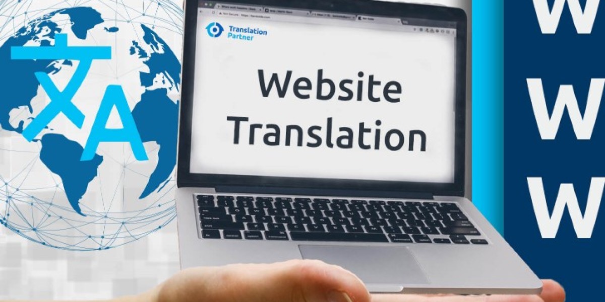 What Are the Benefits of NAATI Translation for Website Localization?