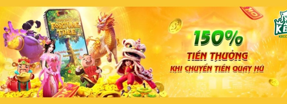 Cá cược thể thao K8CC Cover Image