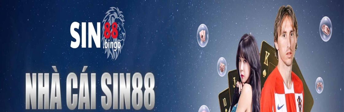 Sin88 Bingo Cover Image