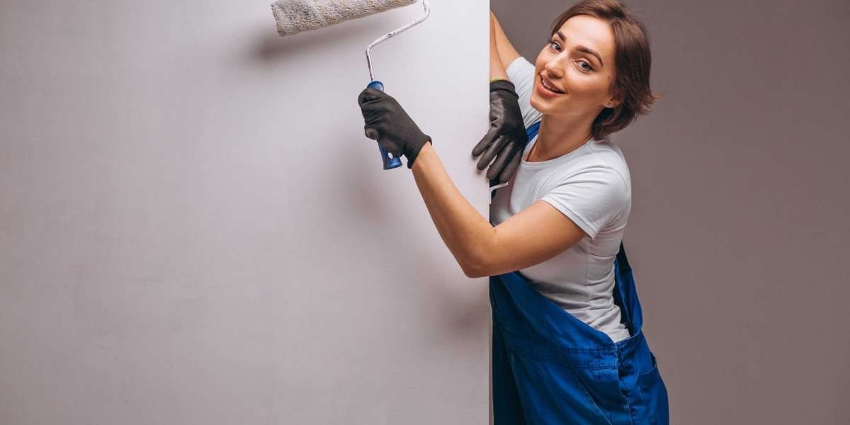 Transform Your Space with the Top Painter in Gold Coast