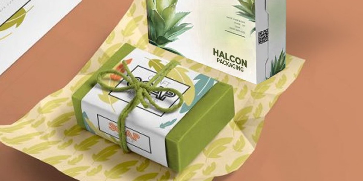 How Custom Soap Boxes Can Boost Your Sales