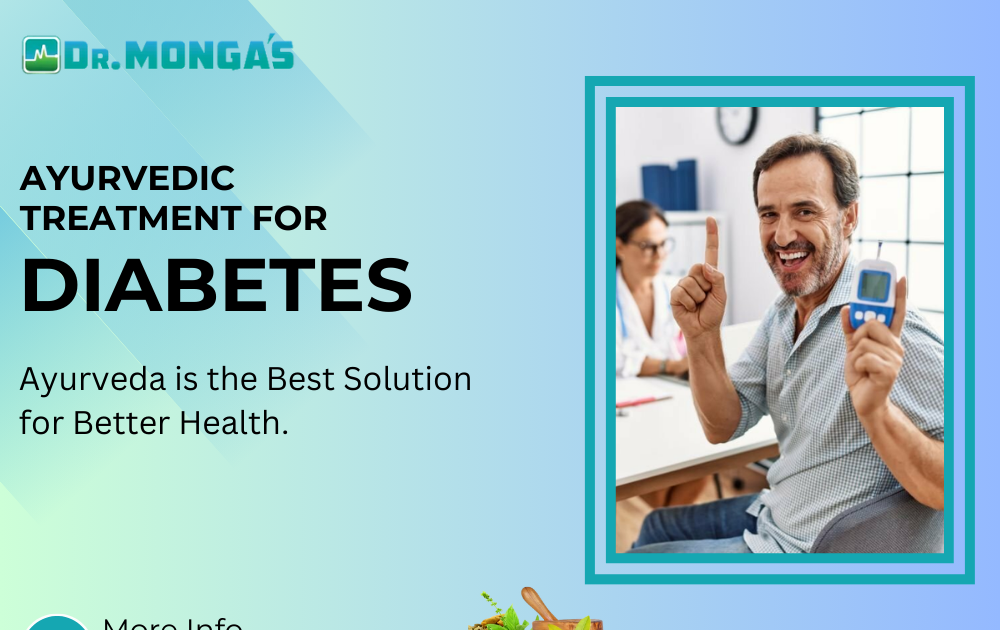 Top Ayurvedic Doctors For Diabetes in New Delhi | 8010931122