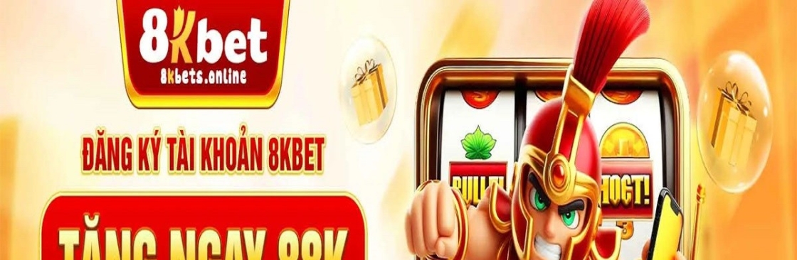 8kbet Casino Cover Image