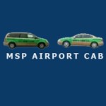 MSP Airport Taxi Cab Profile Picture