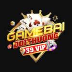 Gamebaidoithuong Vip39 Profile Picture