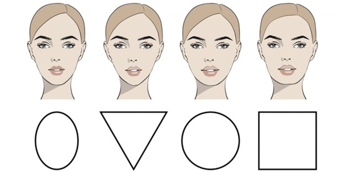 How to Choose the Perfect Jewelry for Your Face Shape