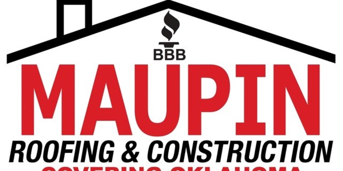 Maupin Roofing