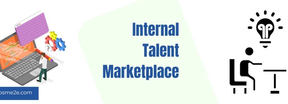 Internal Talent Marketplace Cover Image