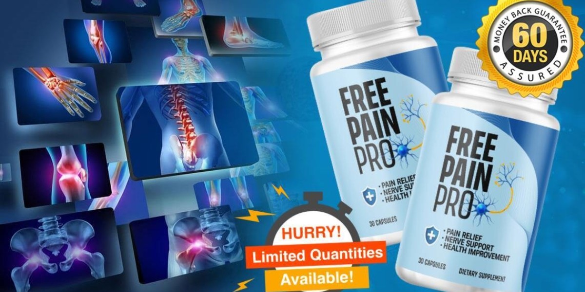 Free Pain Pro Reviews - Quickly Absorbed Into The Bloodstream And Reduces Pain & Nerve Support!