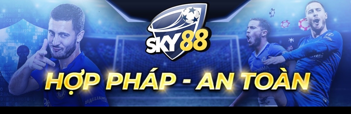 SKY88 Cover Image