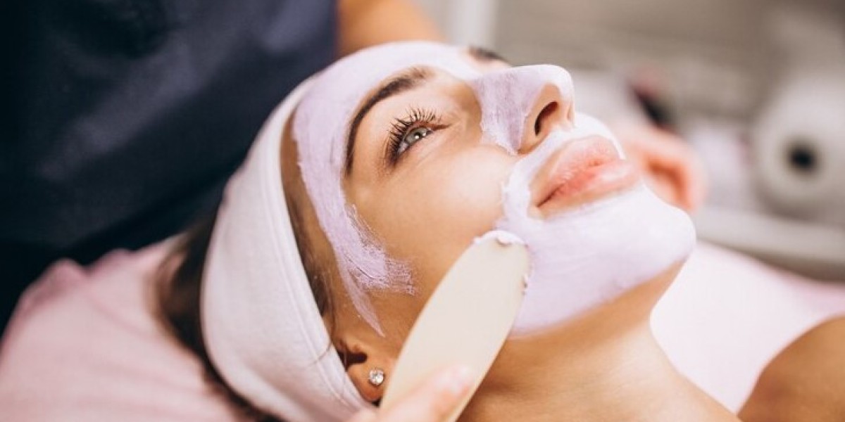 Transform Your Skin with Our Facial Services in Singapore!