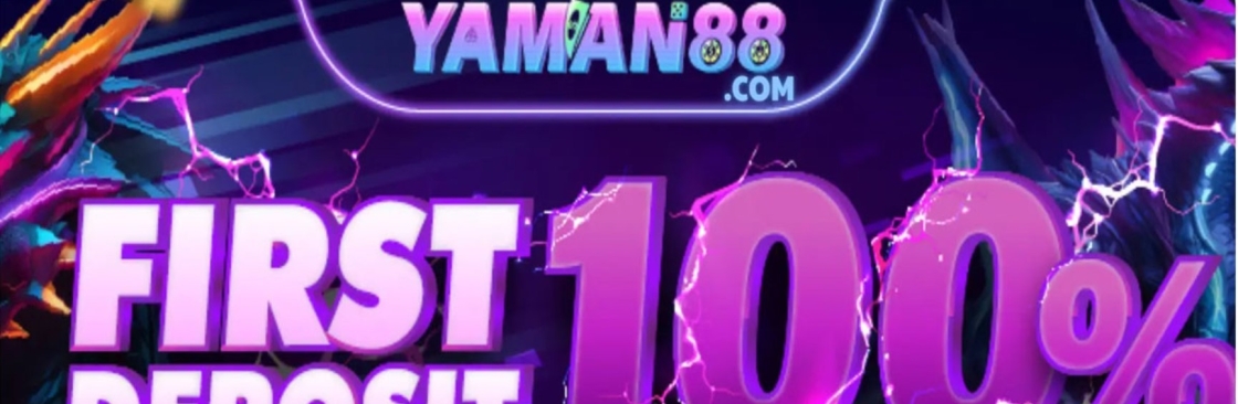 Yaman88 Cover Image