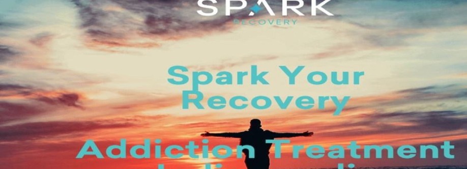 Spark Recovery Cover Image