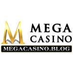 Megacasino Blog Profile Picture