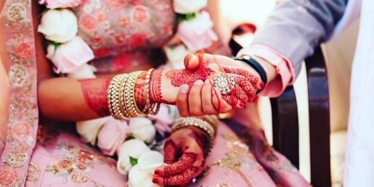 Wedgate Matrimony - Best Jain Marriage Bureau in Delhi