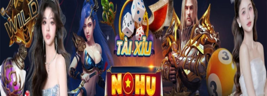 Nohuvin Thiên đường game nổ hũ Cover Image