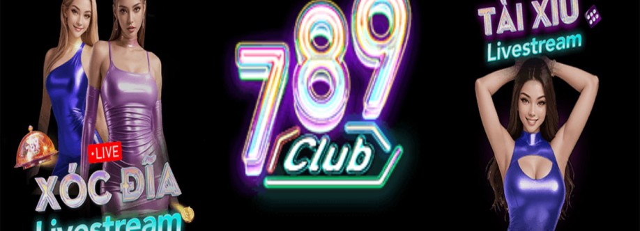 789Club Game Bài Đổi Thưởng Cover Image