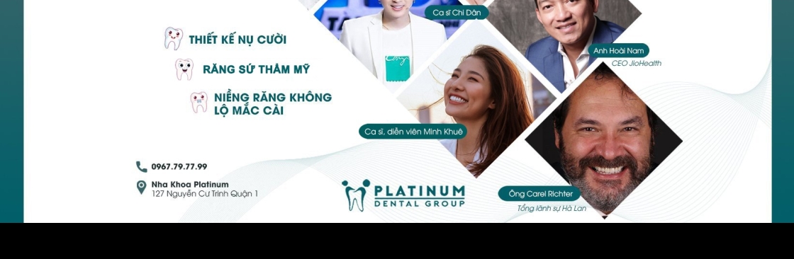 Nha Khoa Platinum Cover Image