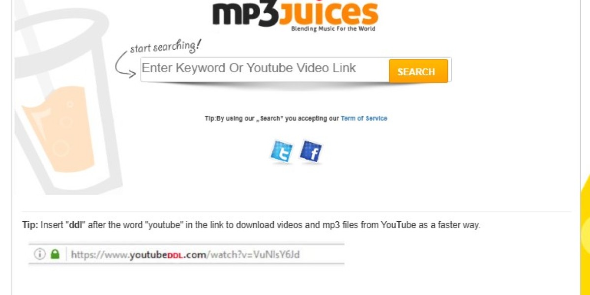 MP3Juices and Free Music Downloading Tools for YouTube Lovers