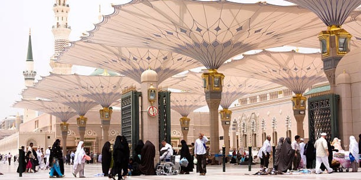 Discovering Affordable Umrah Packages from the USA